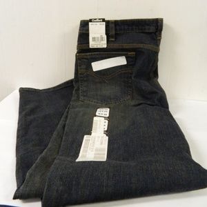 Carhartt for Women Traditional Fit Jeans NWT 18x28